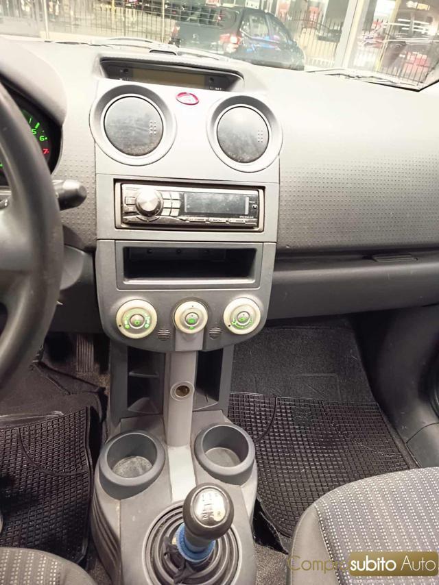 MITSUBISHI Colt 1.1 12V 3p. Inform