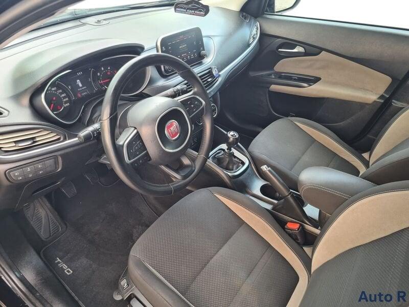 FIAT Tipo 1.6 Mjt 120cv 6M S&S Business
