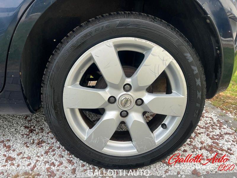 Nissan Note Note 1.4 16v Acenta