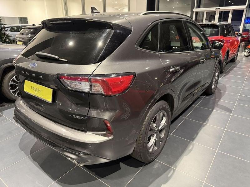 Ford Kuga Kuga 2.5 Plug In Hybrid 225 CV CVT 2WD ST-Line