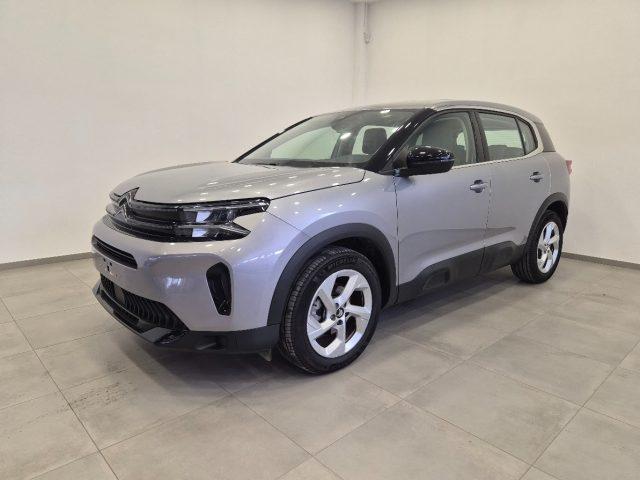 CITROEN C5 Aircross PureTech 130 S&S You Prezzo Reale