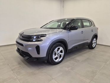 CITROEN C5 Aircross PureTech 130 S&S You Prezzo Reale