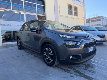 Citroen C3 PLUS 1.2 Benz 83CV anno 2024