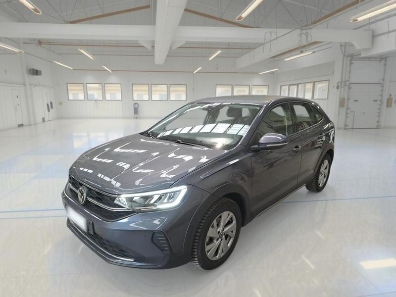 VOLKSWAGEN TAIGO 1.0 TSI 81KW LIFE SUV