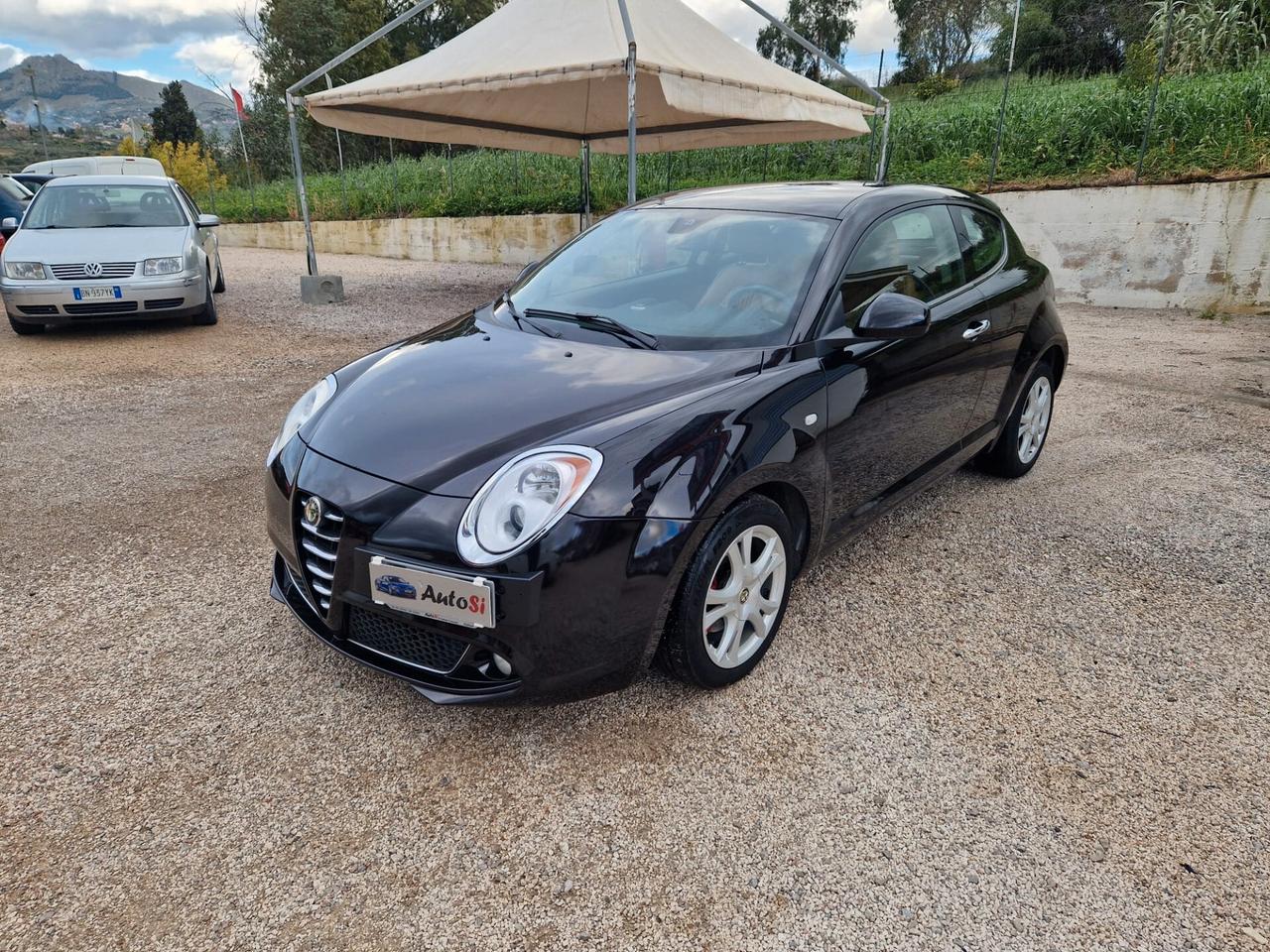 Alfa Romeo MiTo 1.3 JTDm 85 CV S&S