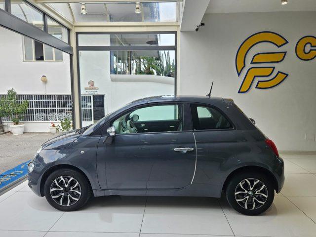 FIAT 500 1.2 EasyPower Pop tua da e119,00