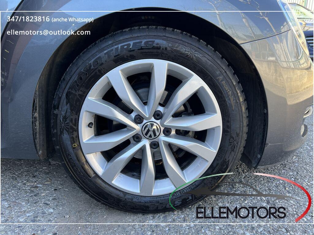 Volkswagen Maggiolino 1.6 TDI Design