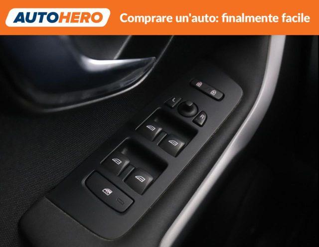 VOLVO V40 D2 Kinetic