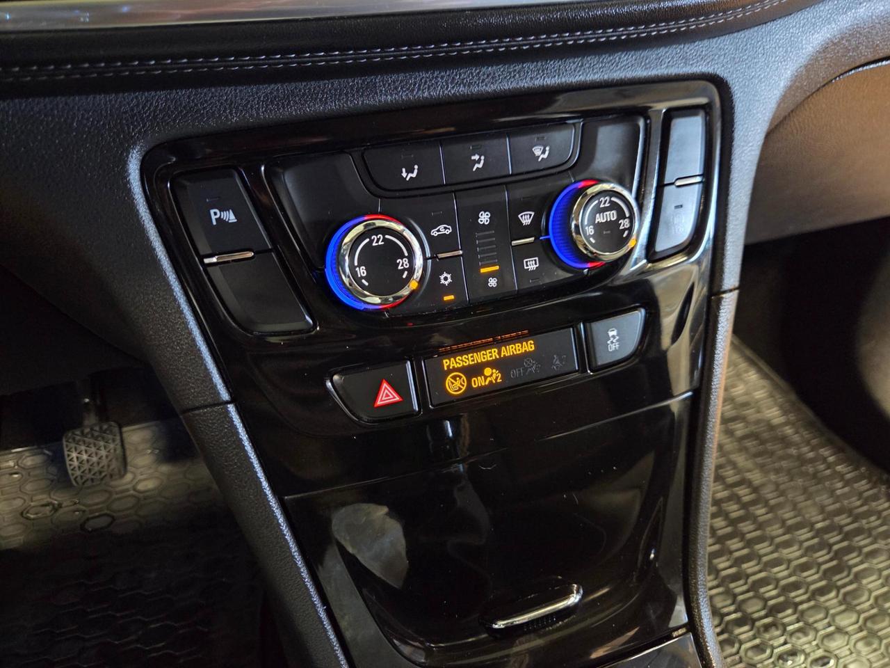 Opel Mokka X 1.4 t Innovation Gpl-tech 4x2 140cv