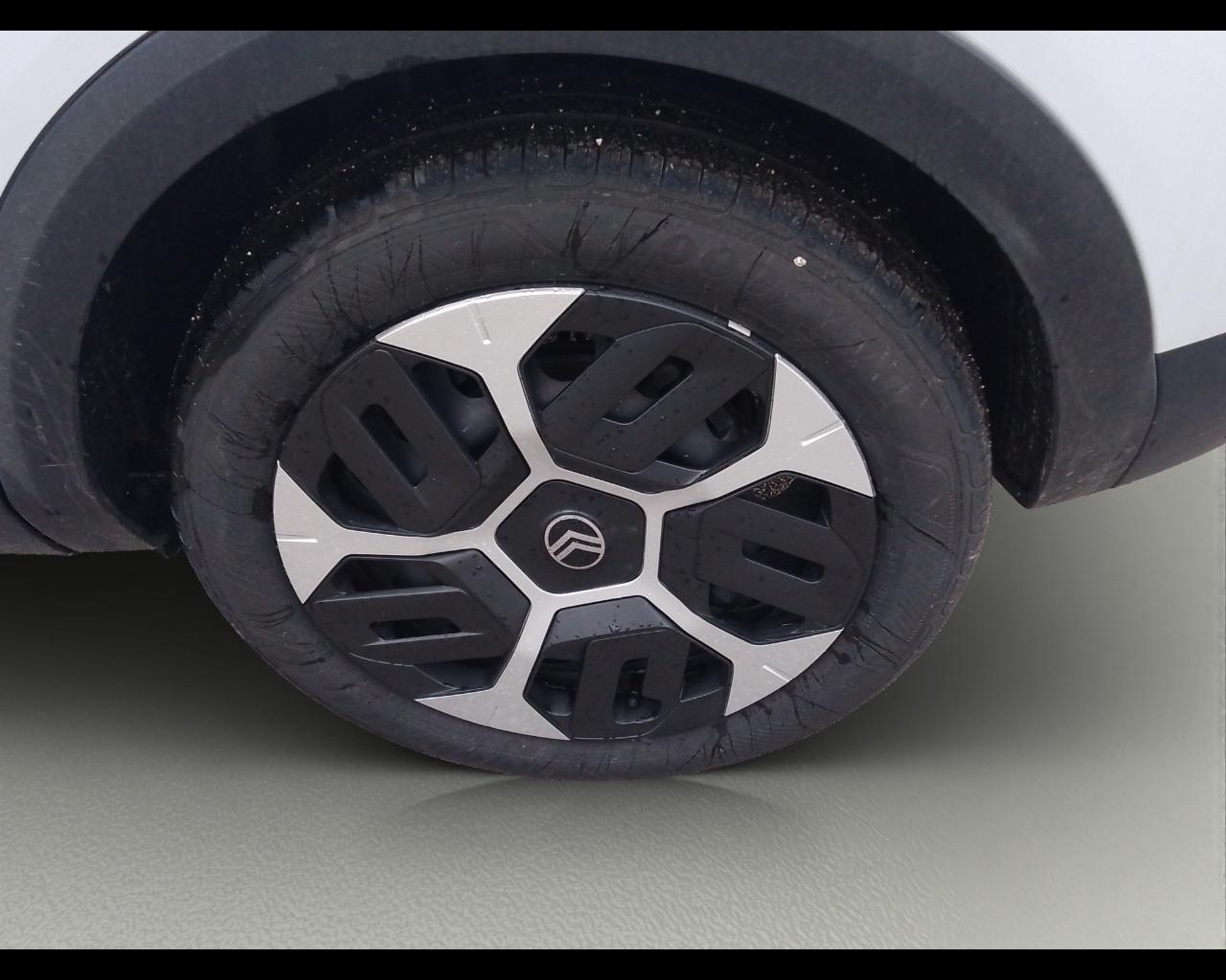 CITROEN C4 3ª serie - C4 PureTech 130 S&S EAT8 Plus