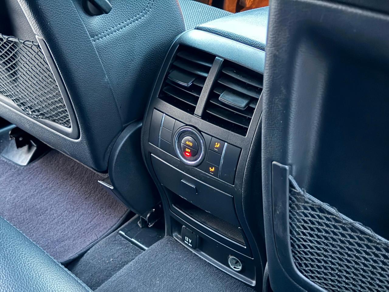 Mercedes-benz ML 320 CDI Sport 3.0 190cv Automatic