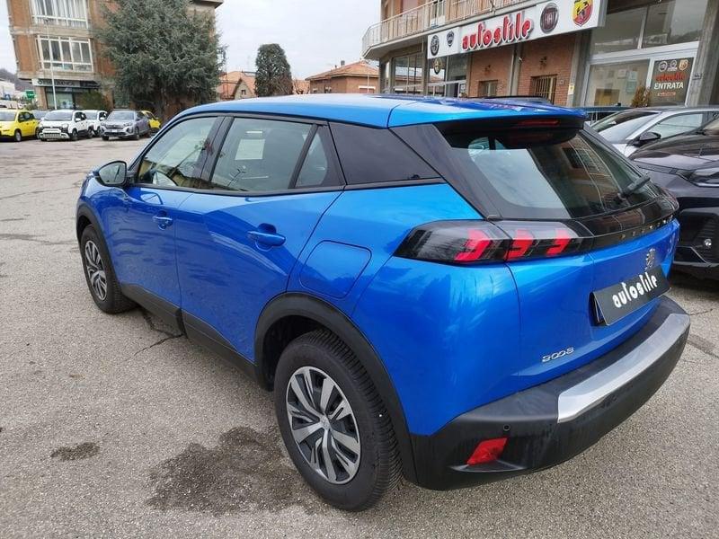 Peugeot 2008 2008 PureTech 100 S&S Active Pack