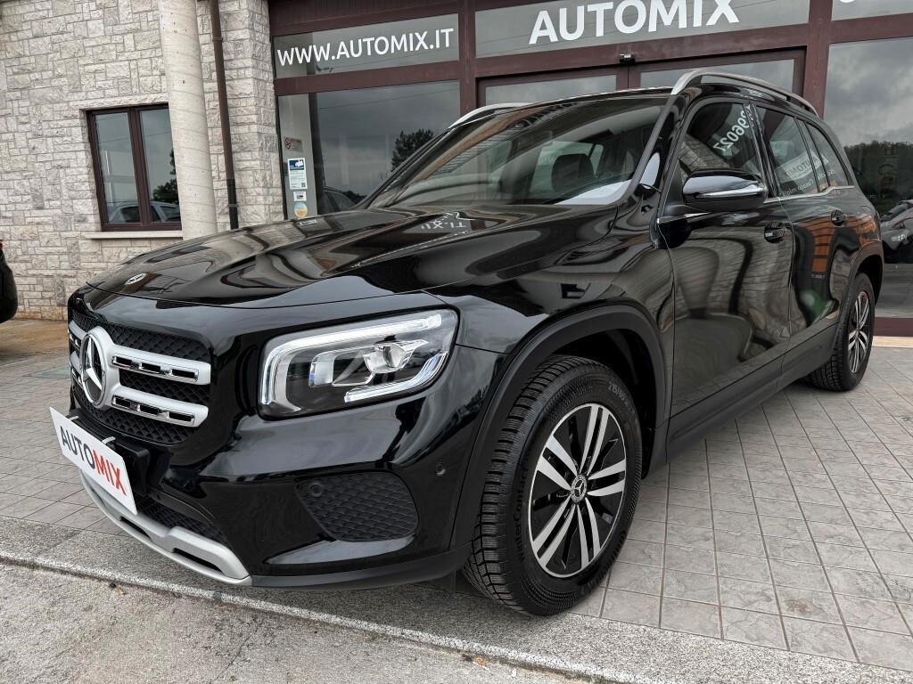 Mercedes Glb 180 D Business Extra Auto