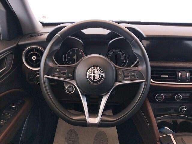 Alfa Romeo Stelvio 2.2 t Super Q4 190cv auto *IVA ESPOSTA*