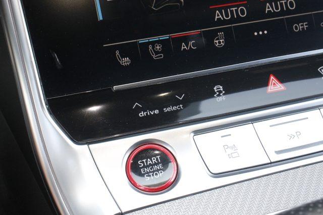 AUDI RS6 Avant 4.0 TFSI V8 UNICOPROP. Carboceramic/Carbonio