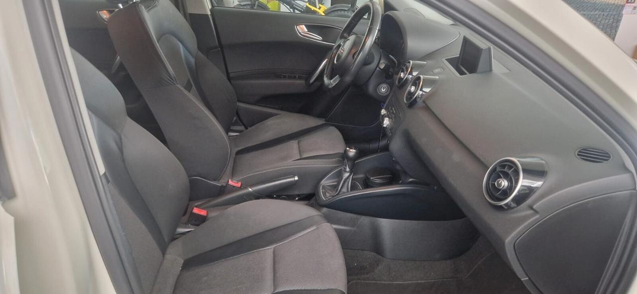 Audi A1 SPB 1.6 TDI Ambition