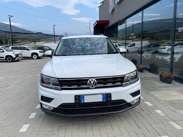 Volkswagen Tiguan 2ª serie 2.0 TDI SCR 4MOTION Style BlueMotion Technology