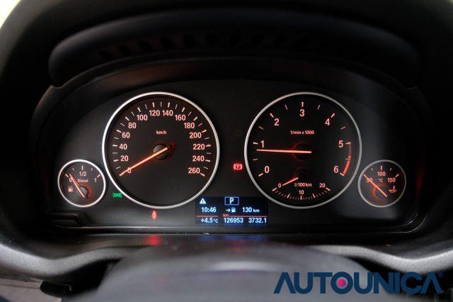 BMW X3 XDRIVE20D XLINE AUTOMATICA