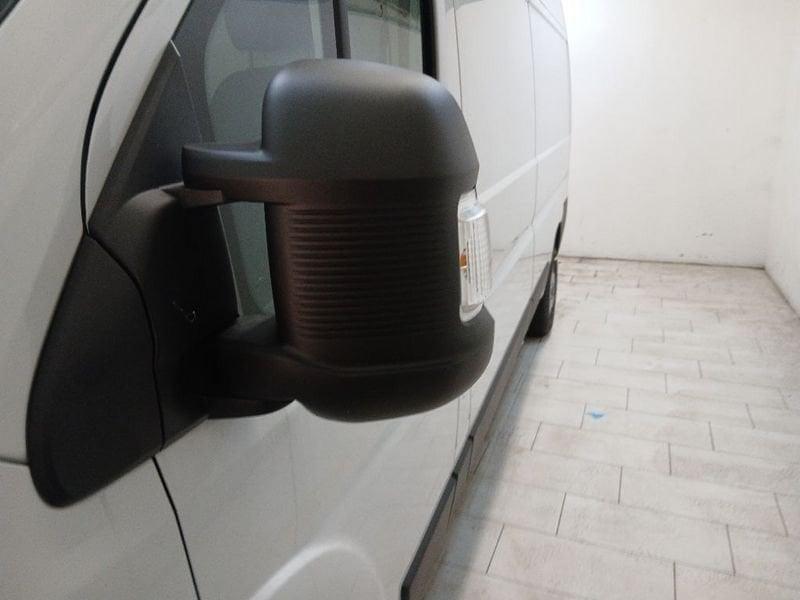 Peugeot Boxer 435 L3H2 2.2 bluehdi 140cv S&S