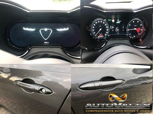 ALFA ROMEO Tonale 1.5 130 CV MHEV TCT7 Sprint