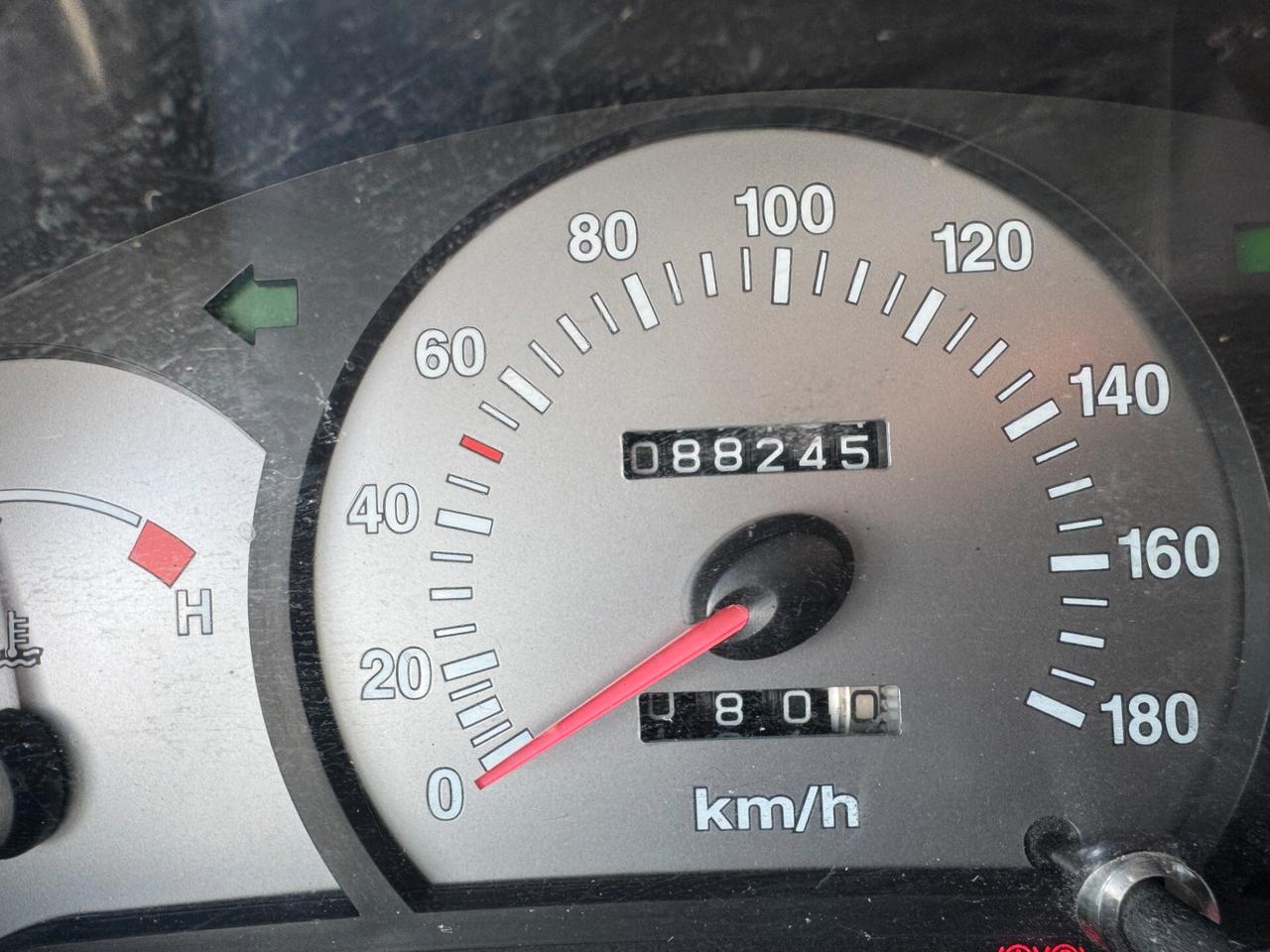 Hyundai Atos Prime 1.1 12V Style KM CERTIFICATI GARANZIA 12 MESI