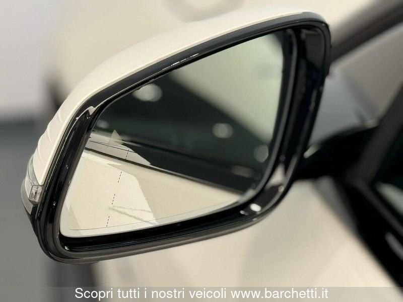 BMW Serie 2 G.C. Serie 2 218d Gran Coupe Msport auto
