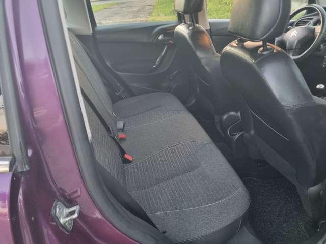 Citroen C3 C3 II 2009 1.2 puretech Seduction 82cv E6