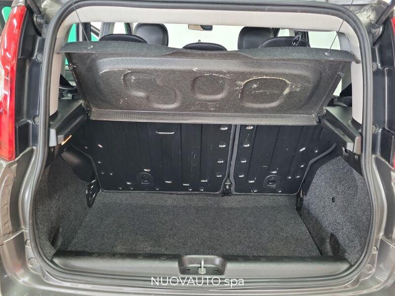 FIAT Panda 1.0 FireFly 70cv S&S Hybrid City Life