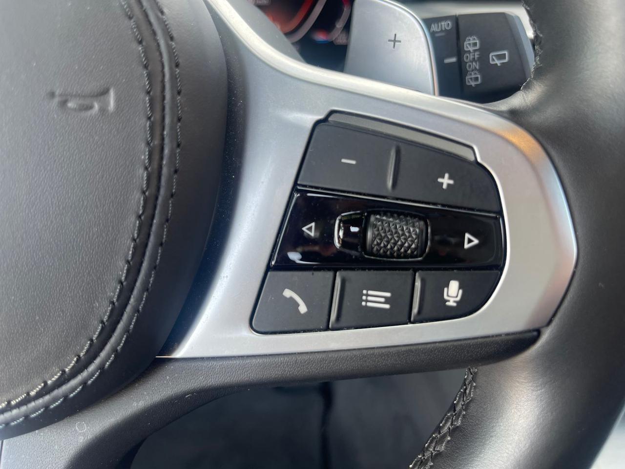 Bmw 520 M Sport 520 d MHEV #5505