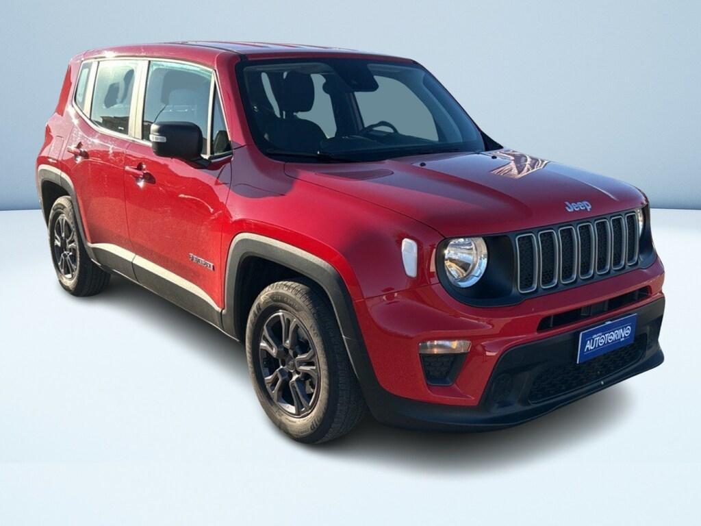 Jeep Renegade 1.0 T3 Longitude 2WD