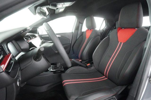 OPEL Corsa Corsa 1.2 100 CV GS