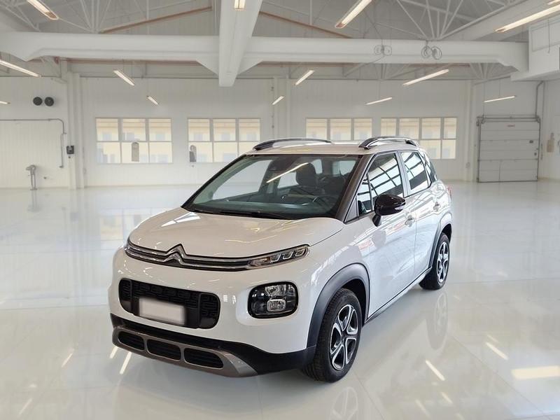 CITROEN C3 AIRCROSS BlueHDi 110 S/S Feel