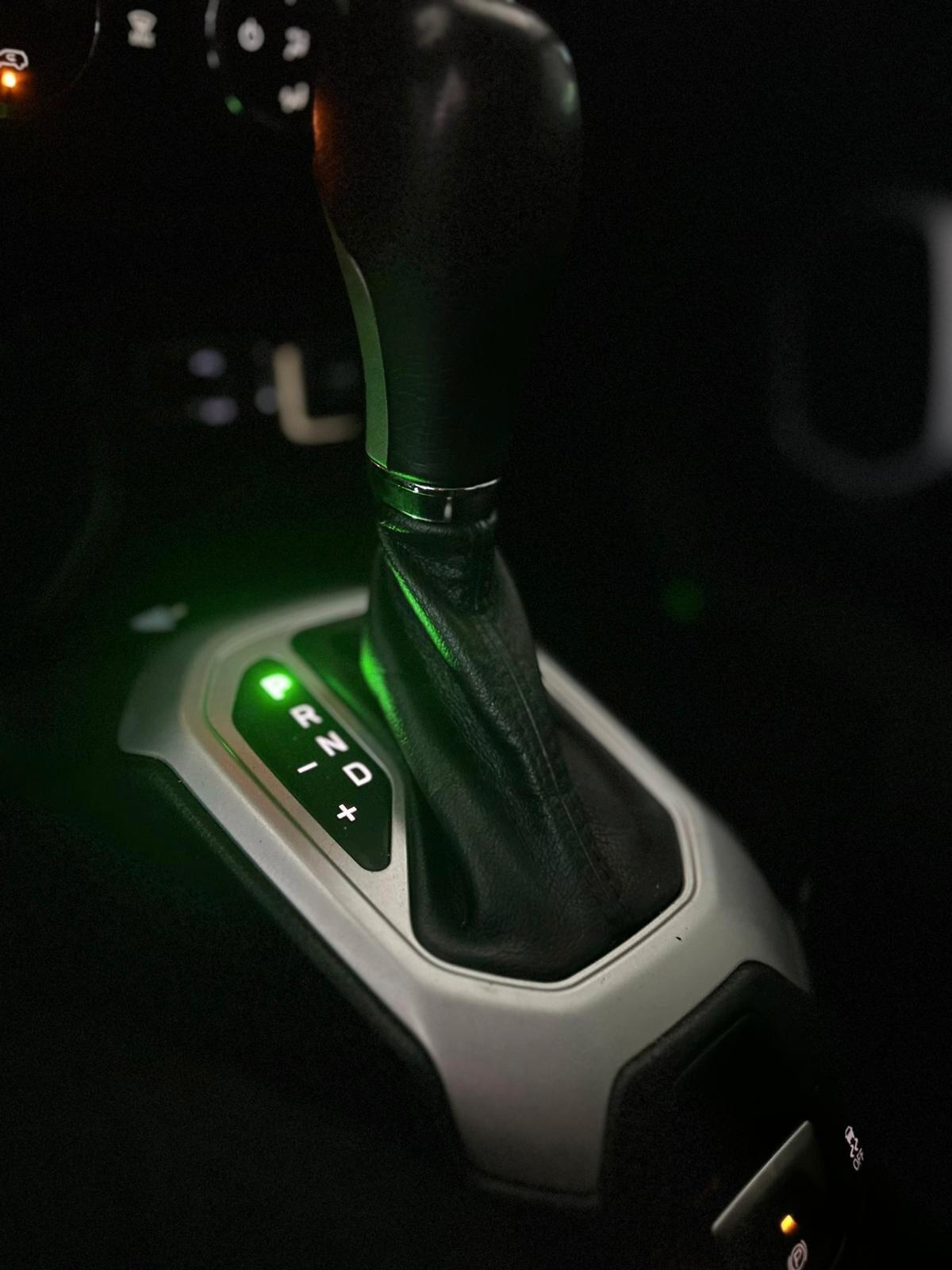 Jeep Renegade 1.6 Mjt DDCT 120 CV Limited