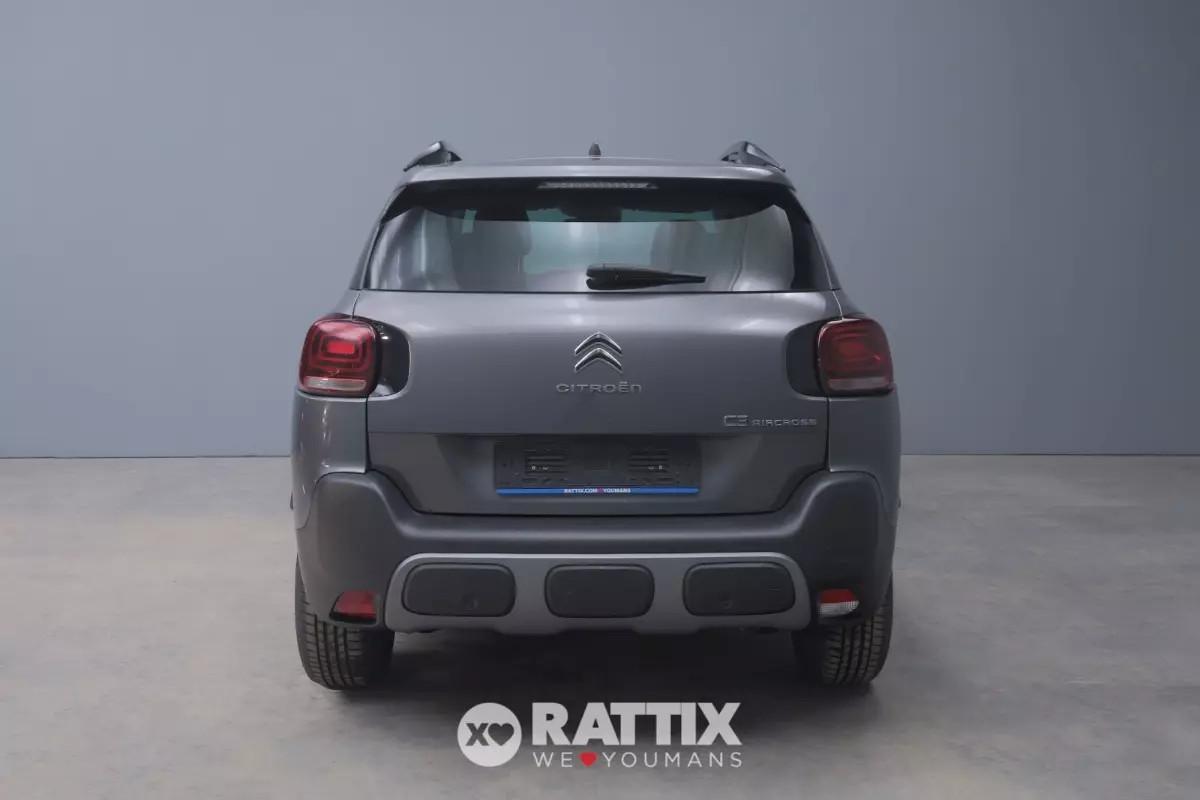 Citroen C3 Aircross 1.2 Puretech 110CV Feel Pack