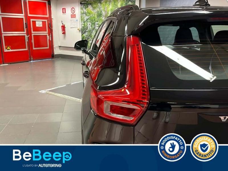 Volvo XC40 2.0 D3 R-DESIGN AWD GEARTRONIC MY20