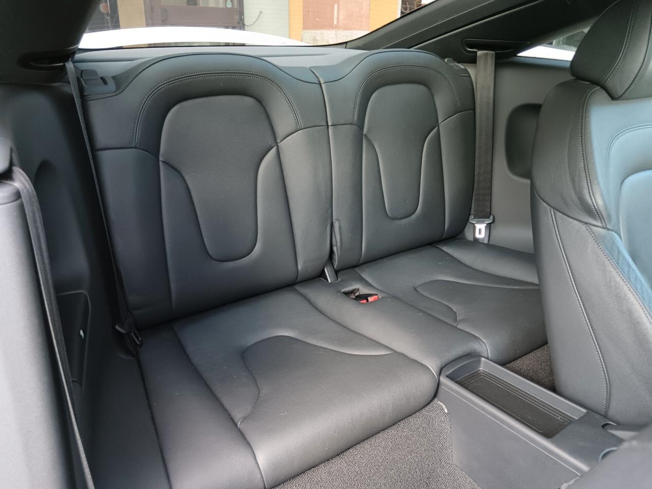 Audi TT Coupé 2.0 TDI 170CV QUATTRO ADVANCED