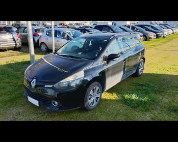 Renault Clio Sporter 1.5 dCi 8V 75CV S&S Zen