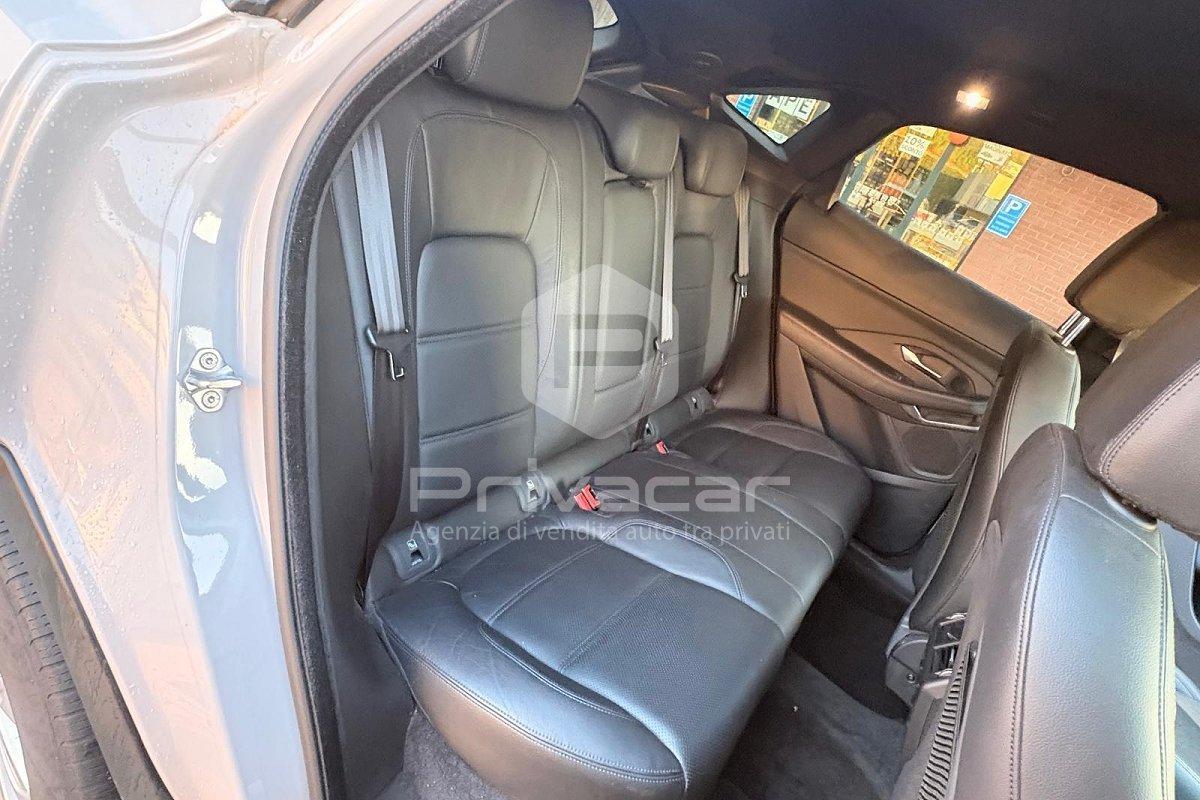 JAGUAR E-Pace 2.0D 180 CV AWD aut. S