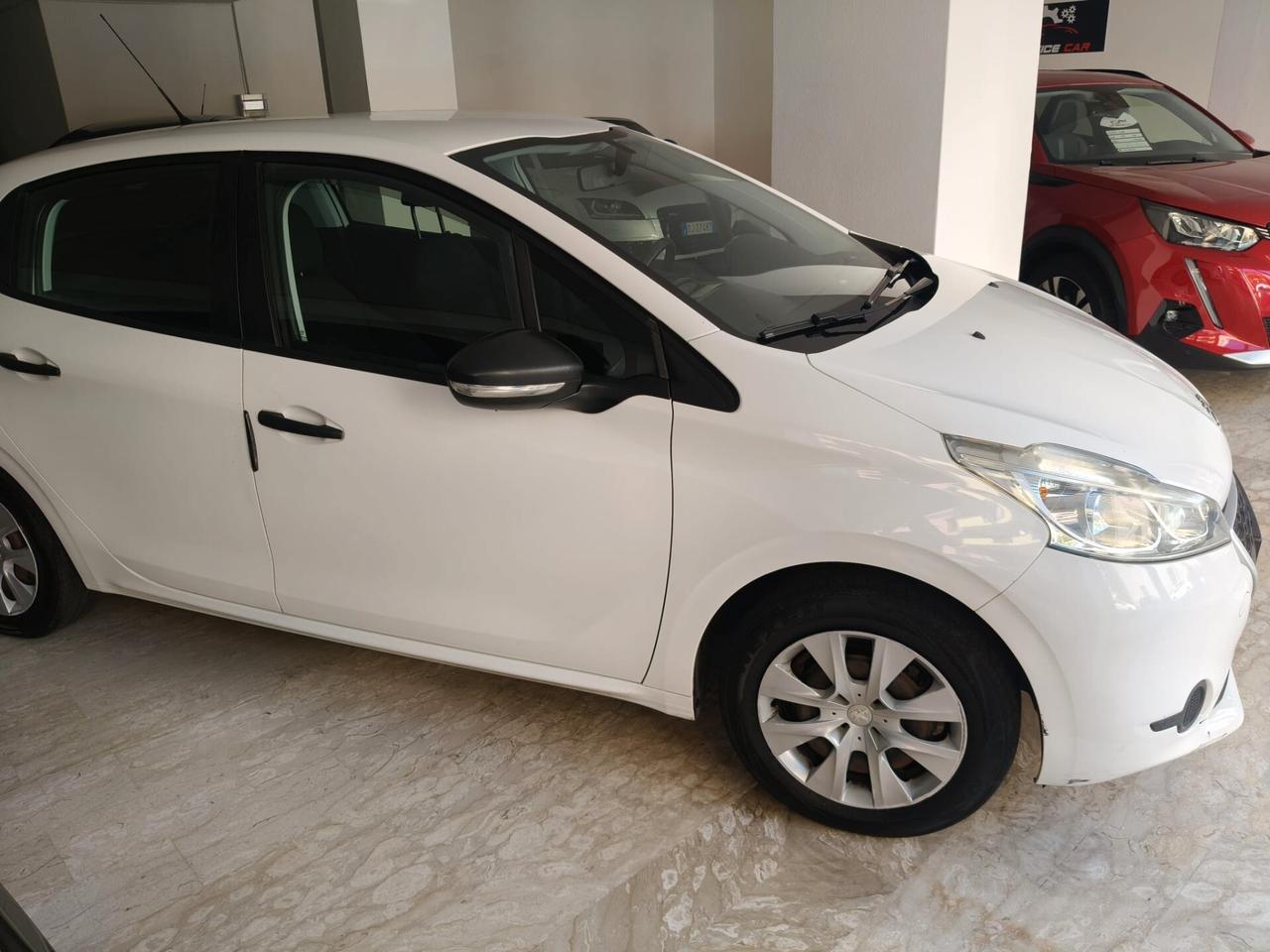 Peugeot 208 1.0 VTi 68 CV 5 porte Access
