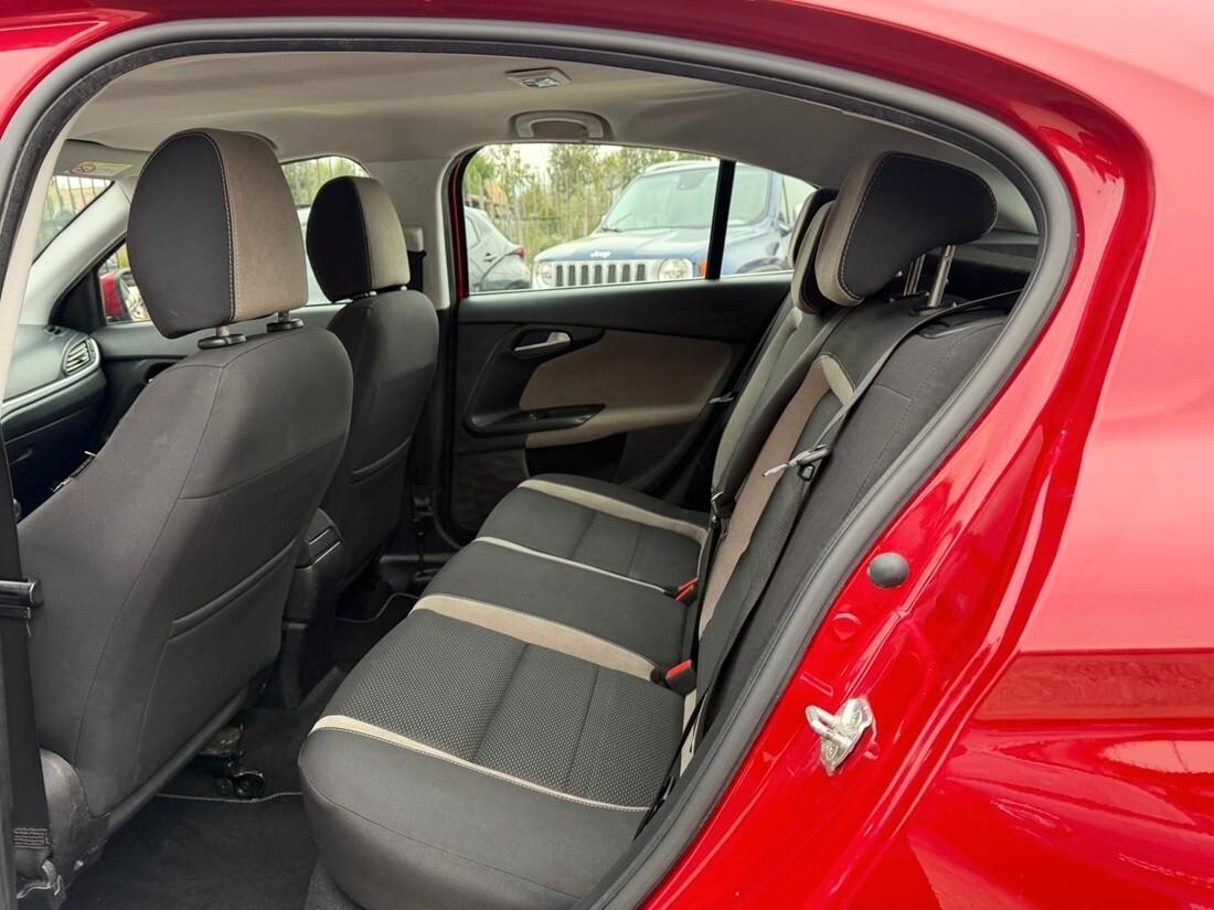 Fiat Tipo 1.6 Mjt S&S 5 porte Lounge