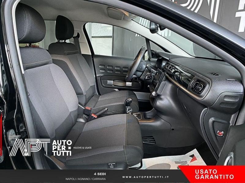 Citroën C3 C3 1.2 puretech You! s&s 83cv