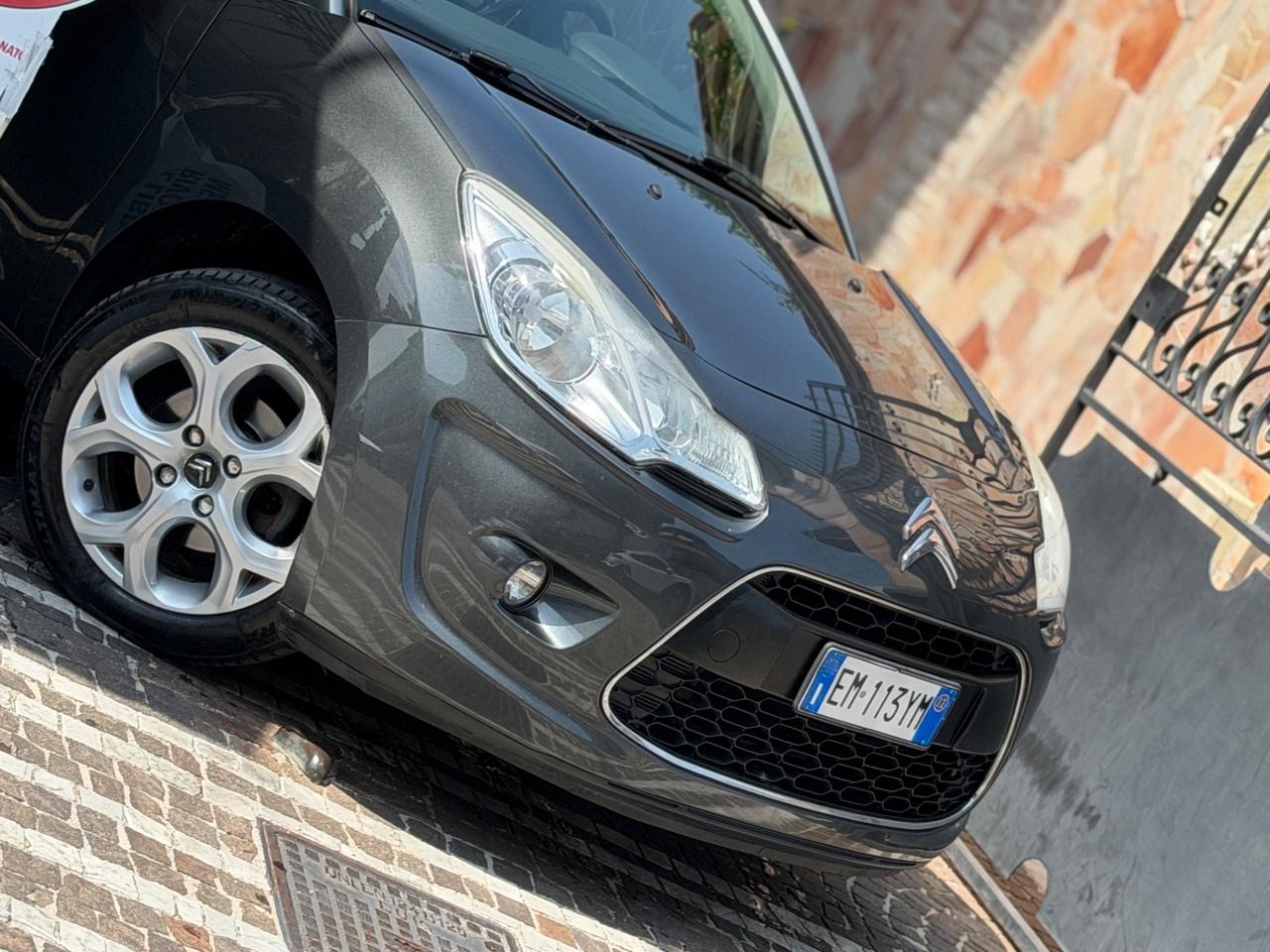 Citroen C3 1.1 Exclusive