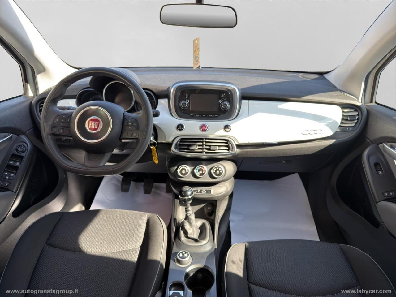 FIAT 500X 1.3 M.Jet 95 CV Business PERFETTA!