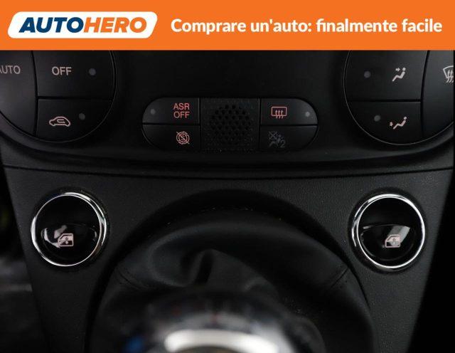 FIAT 500 1.0 Hybrid Star