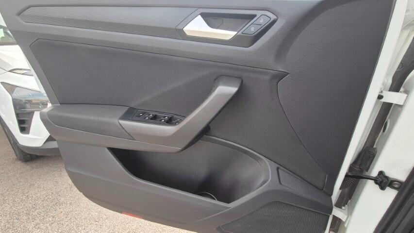 Volkswagen T-Roc 1.0 TSI Life - 2023