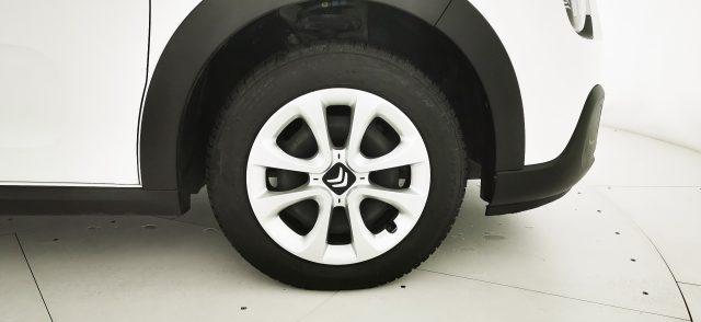 CITROEN C3 AUTOCARRO N1- BlueHDi 100 cv PREZZO+IVA
