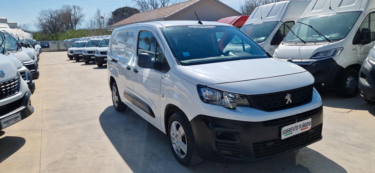 PEUGEOT PARTNER MAXI FRIGO ATP 1.5 BLUEHDI 100CV
