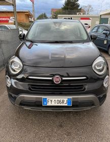 Fiat 500X 1.6 120CV DCT Automatica Cross Garanzia