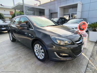 OPEL Astra 1.6 CDTI EcoFLEX S&S ST Cosmo