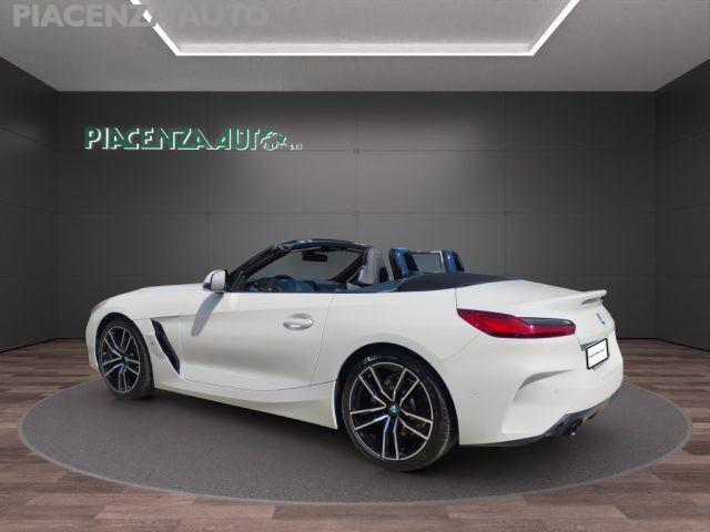BMW Z4 sDrive20i Msport..CERCHI 19